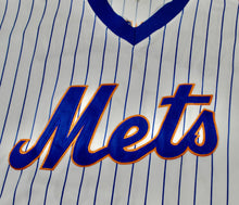 New York Mets Darryl Strawberry Jersey Size Large
