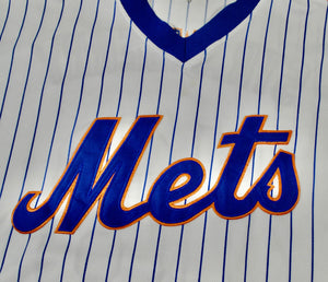 New York Mets Darryl Strawberry Jersey Size Large