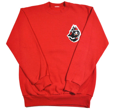 Vintage Tampa Bay Buccaneers Sweatshirt Size Medium
