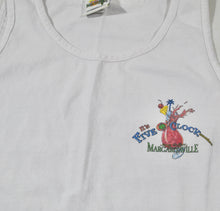 Vintage Jimmy Buffett's Margaritaville Las Vegas Shirt Size Large