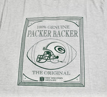 Vintage Green Bay Packers Shirt Size Large