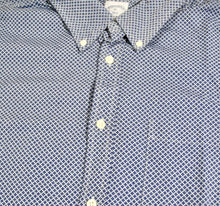 Vintage Brooks Brothers Button Shirt Size X-Large