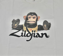 Vintage Zildjian Shirt Size Medium