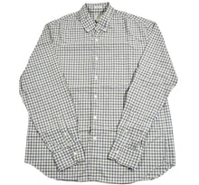 J Crew Button Shirt Size Large