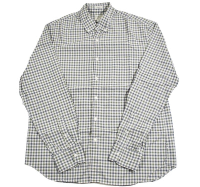 J Crew Button Shirt Size Large