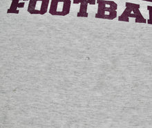 Vintage Elon Football Shirt Size 3X-Large
