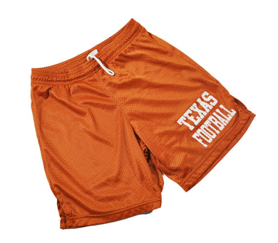 Vintage Texas Longhorns Football Shorts Size Small(29-31)
