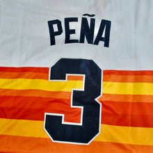 Houston Astros Jeremy Pena Nike Jersey Size Small