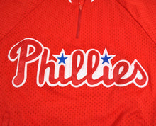 Vintage Philadelphia Phillies 80s Jersey Size Large