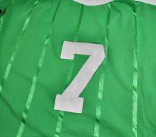 Vintage Umbro Soccer Jersey Size X-Large