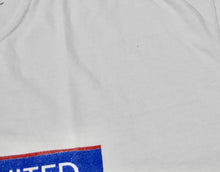 Vintage USA Olympic Swimming Shirt Size X-Large