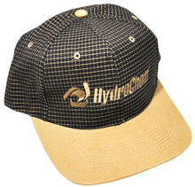 Vintage Hydro Chem Strap Hat
