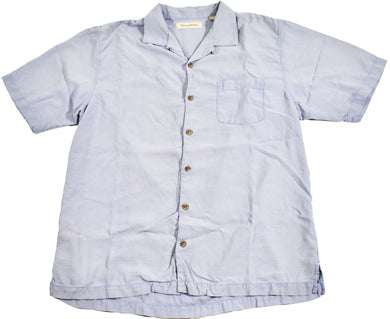 Tommy Bahama Button Shirt Size Medium