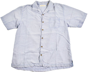 Tommy Bahama Button Shirt Size Medium