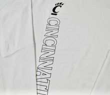 Cincinnati Bearcats Shirt Size Large