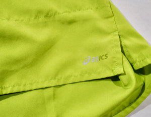 Asics Shorts Size Medium(34-35)