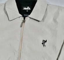 Vintage Ashworth Jacket Size Medium