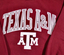 Texas A&M Aggies Sweatshirt Size Small