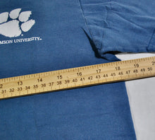 Clemson Tigers Shirt Size Small