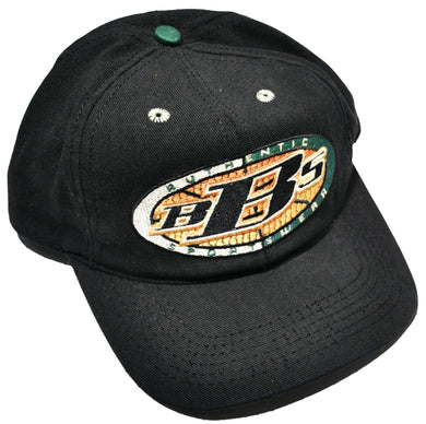 Vintage BBS Authentic Sportswear Basketball Snapback