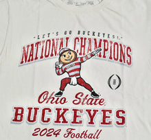 Ohio State Buckeyes Shirt Size Small