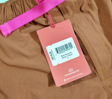 Topo Design Shorts Size Women's X-Small