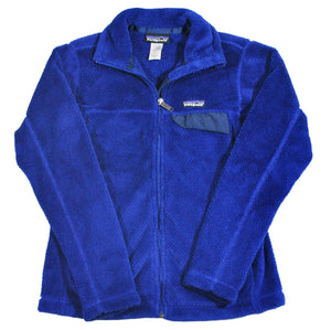 Patagonia Hawaiian Snap Fleece Size Small – Yesterday's Attic