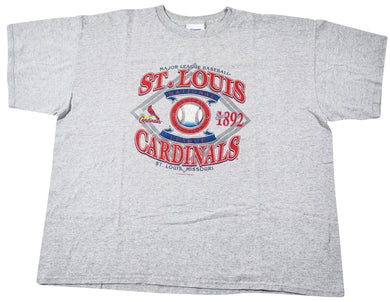 Vintage Stanford Cardinals Nike Shirt Size X-Large – Yesterday's Attic