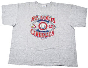 Vintage Atlanta Braves Turner Field Button Shirt Size X-Large – Yesterday's  Attic