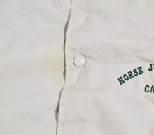 Vintage Horse Judging Team Jacket Size X-Large