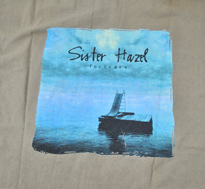 Vintage Sister Hazel Shirt Size X-Large