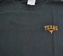 Vintage Texas Longhorns Shirt Size Medium