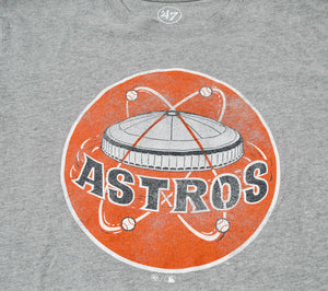 Houston Astros Shirt Size Large