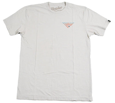 Howler Brothers Van Zandt Fly Fishing Shirt Size Medium