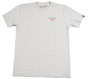 Howler Brothers Van Zandt Fly Fishing Shirt Size Medium