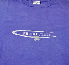 Vintage Kansas State Wildcats Shirt Size X-Large