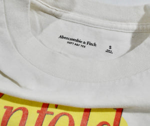 Seinfeld Abercrombie & Fitch Shirt Size Small