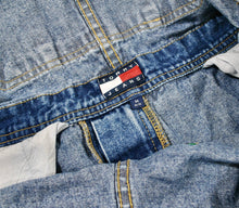 Vintage Tommy Hilfiger Overalls Size Medium