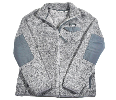 L.L. Bean Fleece Size Women's Small