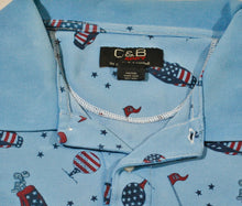 Vintage USA Cutter & Buck Polo Size 2X-Large