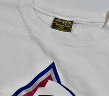 Vintage Colorado Avalanche Starter Brand Shirt Size 2X-Large