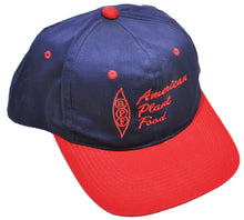 Vintage American Plant Food Snapback