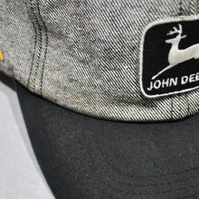 Vintage John Deere Snapback
