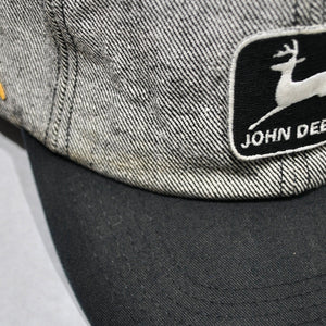Vintage John Deere Snapback