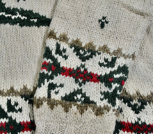 Vintage Eddie Bauer Sweater Size Women's Medium