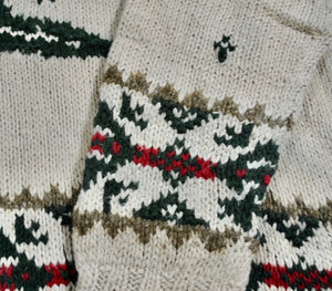 Vintage Eddie Bauer Sweater Size Women's Medium