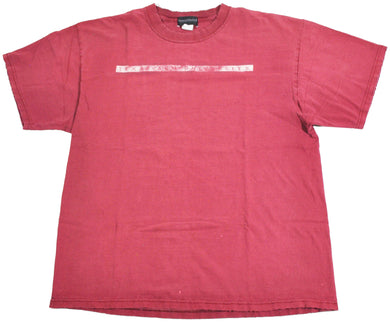 Vintage Texas A&M Aggies Shirt Size X-Large