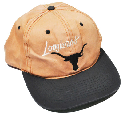 Vintage Texas Longhorns Snapback