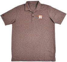 Houston Astros Polo Size Medium