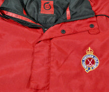 Vintage Royal Portrush Golf Club Jacket Size Medium